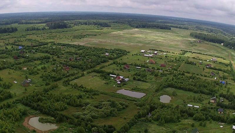 dobre miejsce ekoosada