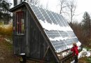 odnawialne źródło energii
