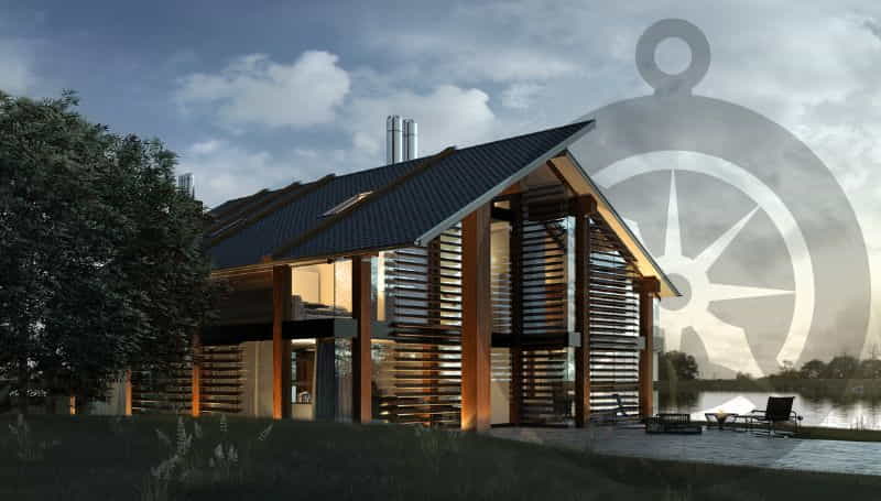 wastu staroindyjskie projektowanie domu