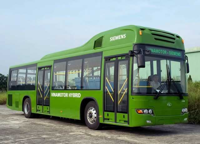 autobus