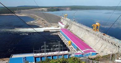 sprzedane rzeki boguczańska hydroelektrownia