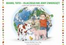 Okładka książki Mamo Tato