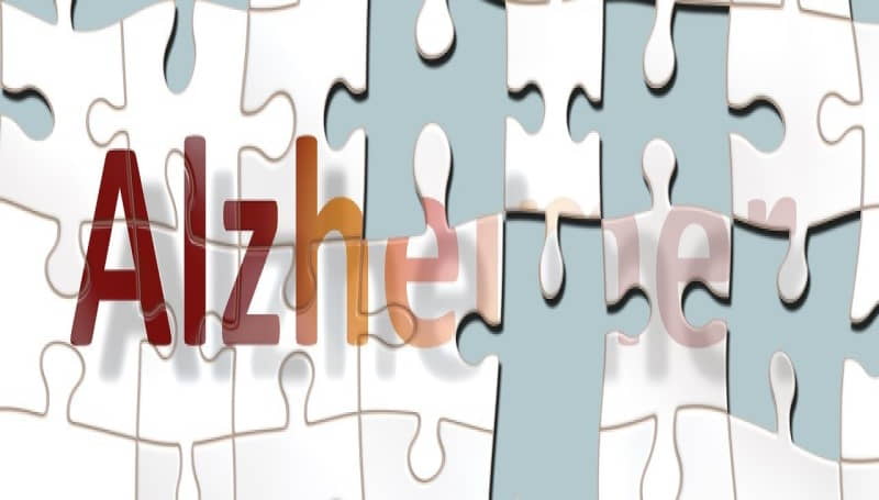 alzheimer przyczyny