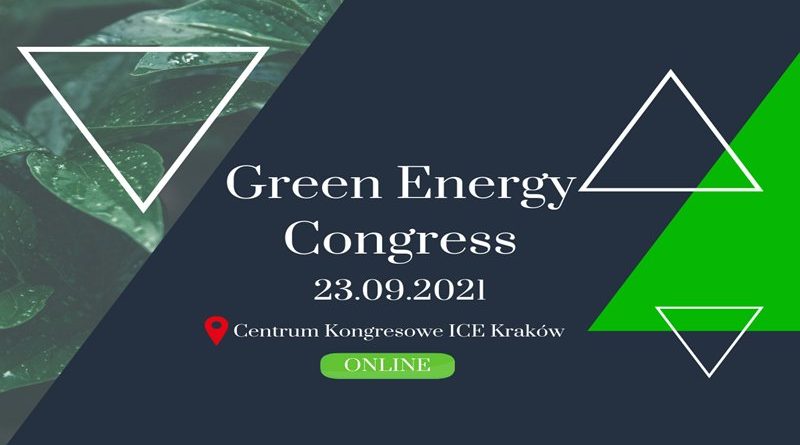 green energy congress