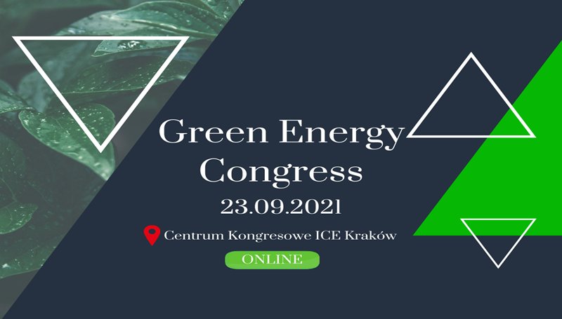 green energy congress
