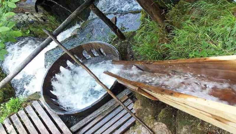 naturalana pralnia samoobsługowa