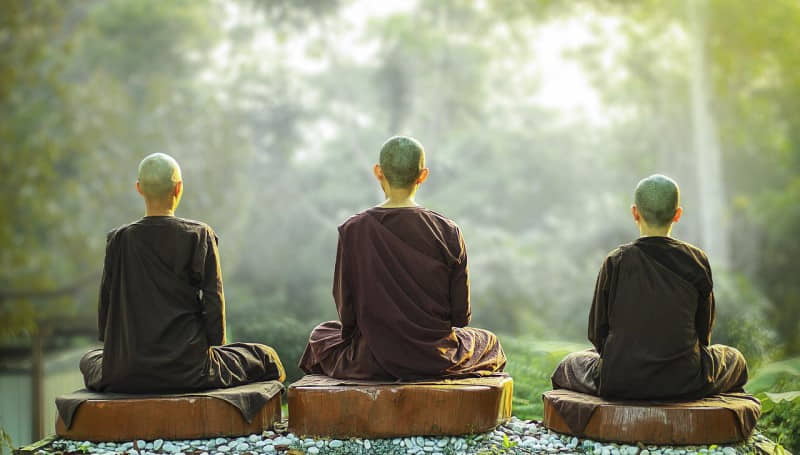 ćwiczenia oddechowe