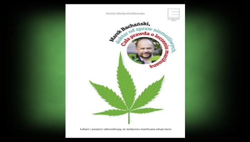 medyczna marihuana