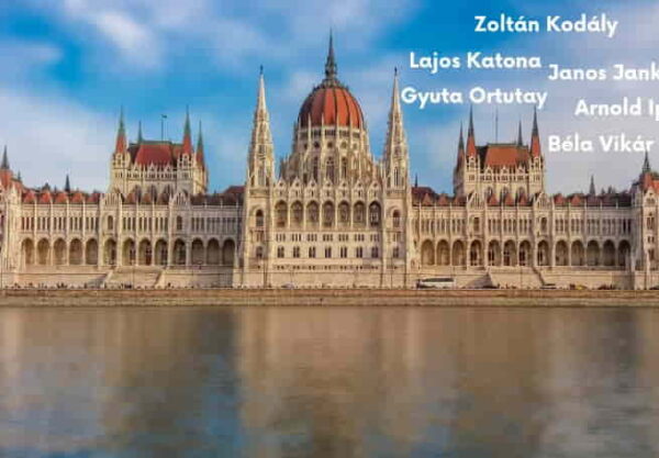dziedzictwo Węgier