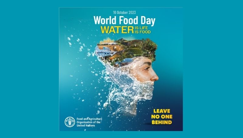 światowy dzień żywności